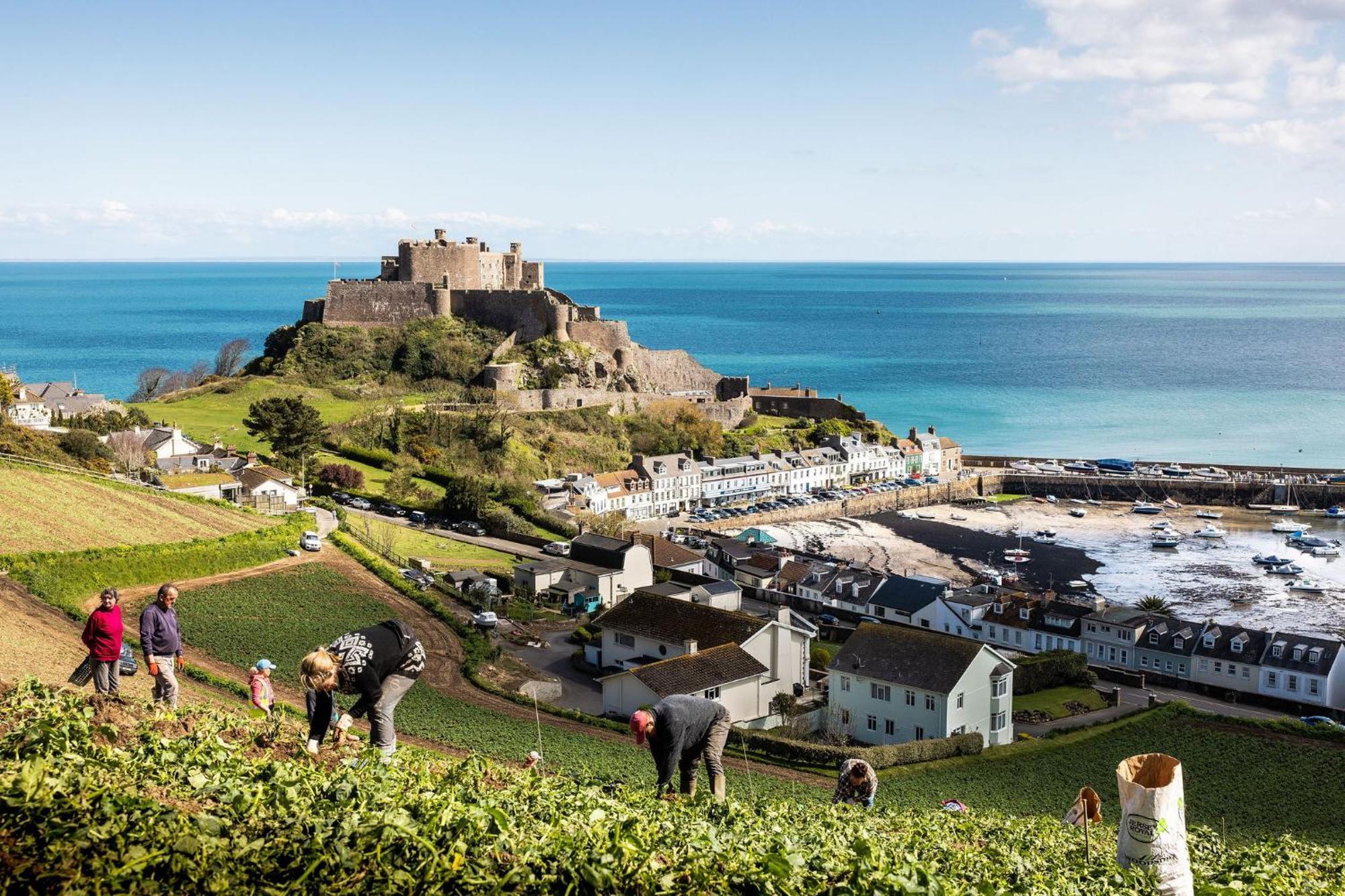 The Moorings Hotel & Restaurant Gorey Exterior photo